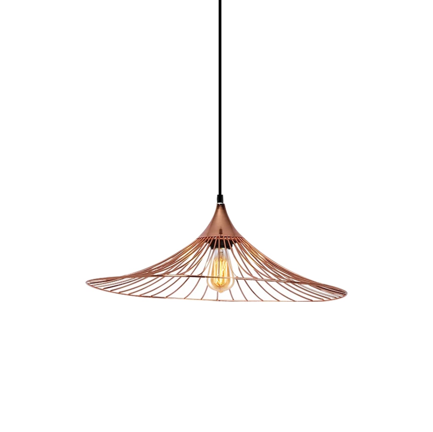 ARTEFACTO COLGANTE DECORATIVO ORLEANS