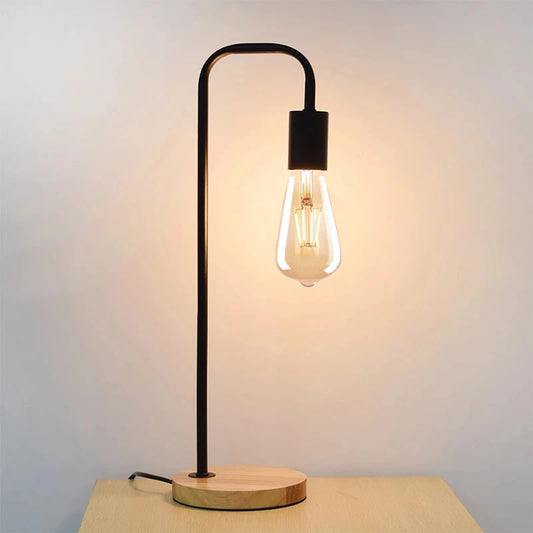 ARTEFACTO DECORATIVO DE MESA DECO NEGRO MIRANDA SERIES