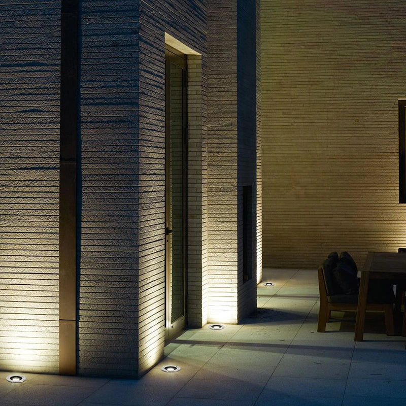 LED INGROUND GALILEI 36W