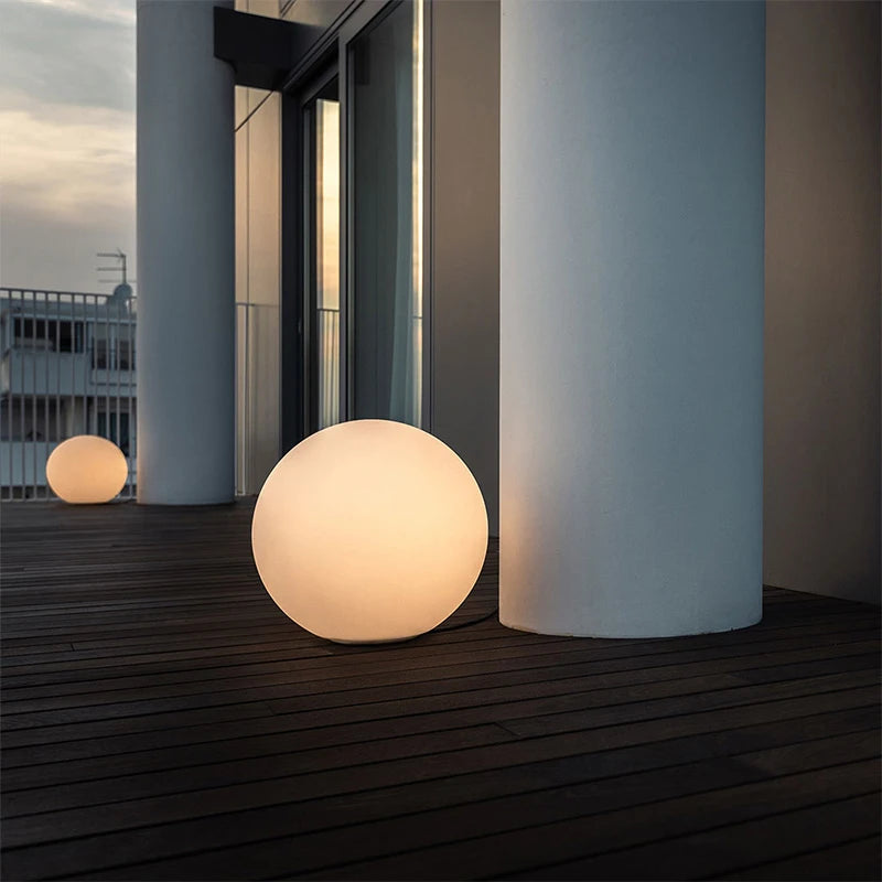 ARTEFACTO EXTERIOR GARDEN BALL BIG IP44