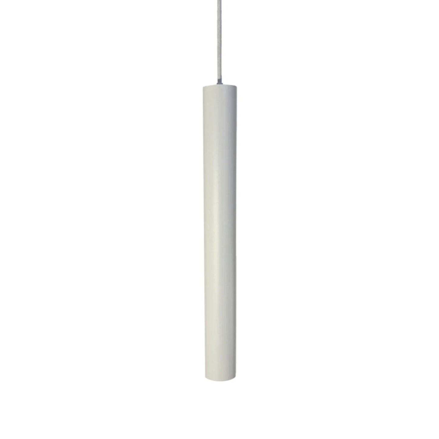 Colgante Decorativo Hollywood Long – Blanco