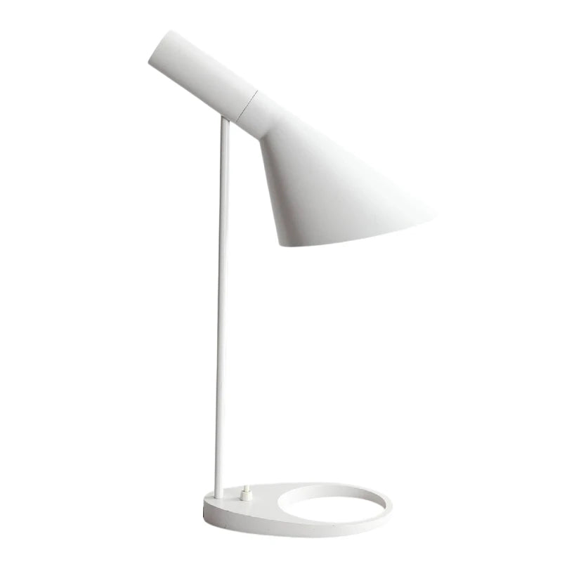 ARTEFACTO DECORATIVO DE MESA JETSON - BLANCO