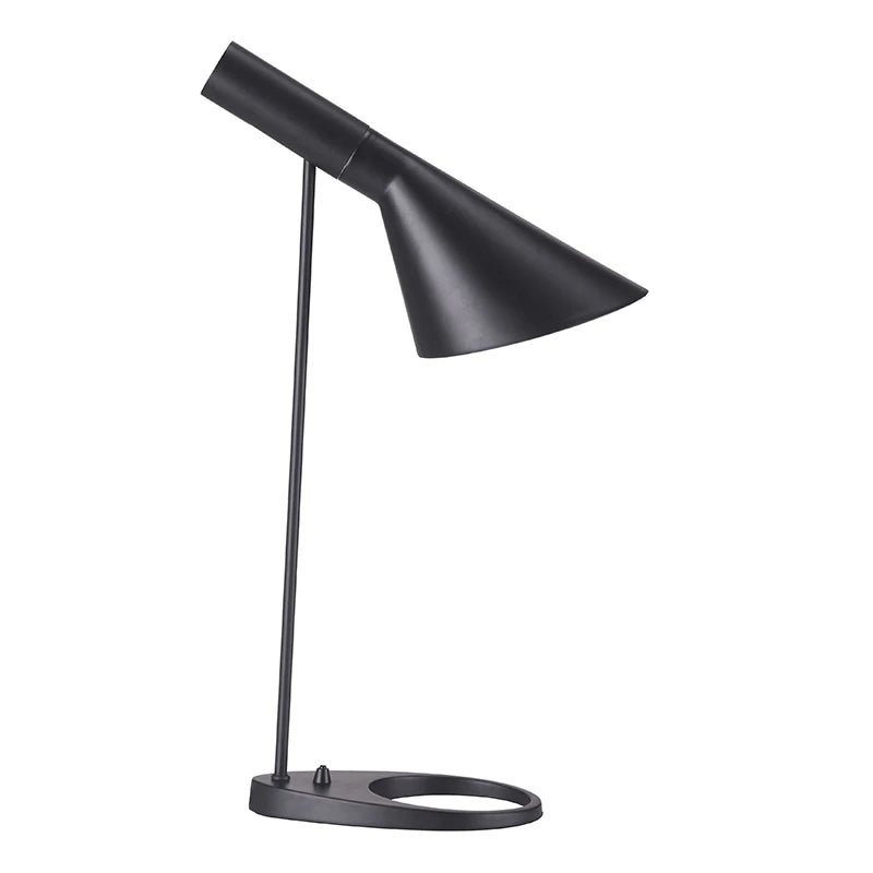 ARTEFACTO DECORATIVO DE MESA JETSON - NEGRO