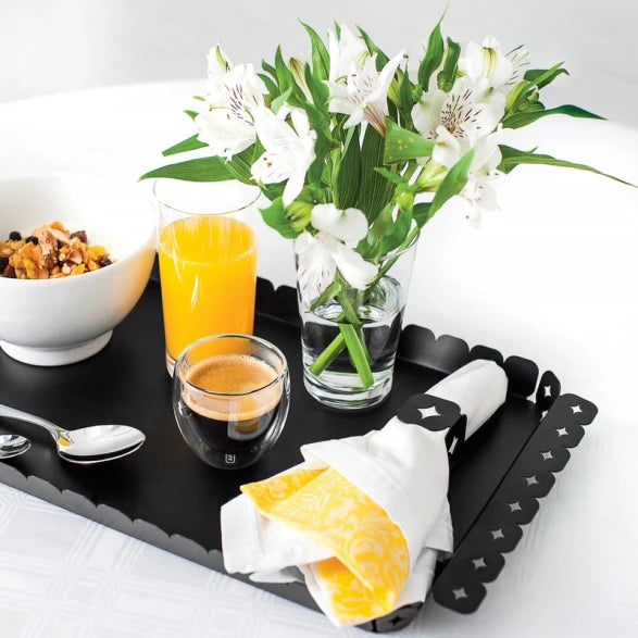 JUEGO 2 VASOS VIDRIO DOBLE PARA CAFE