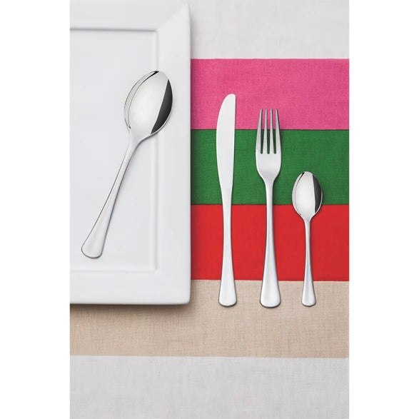 JUEGO DE CUBIERTOS 42 PIEZAS "HAVANA"