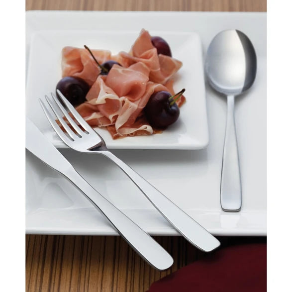 JUEGO CUBIERTOS 24 PIEZAS "COSMOS"