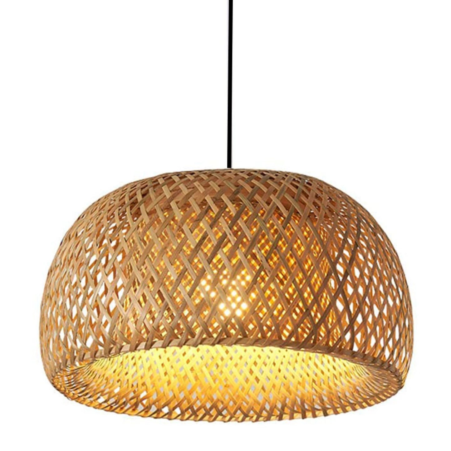 ARTEFACTO COLGANTE DECORATIVO BAMBOO