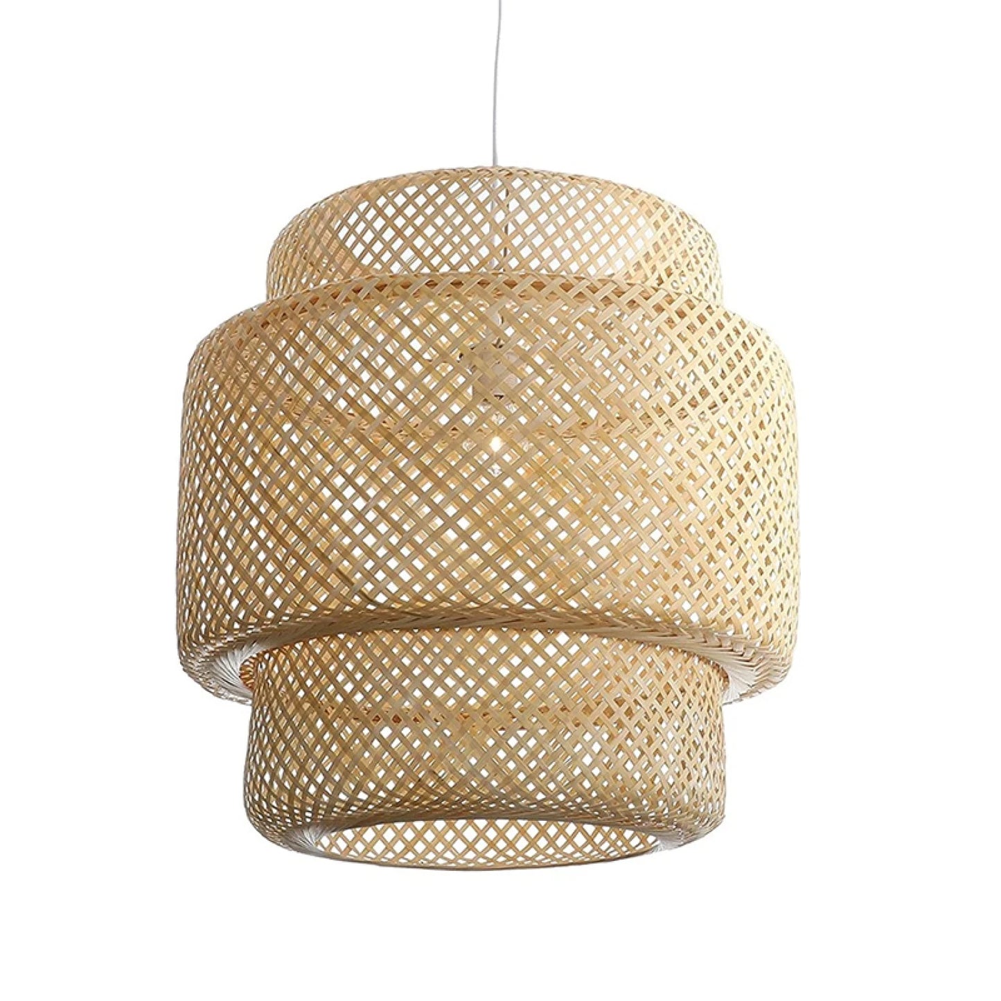 Colgante Decorativo Oahu