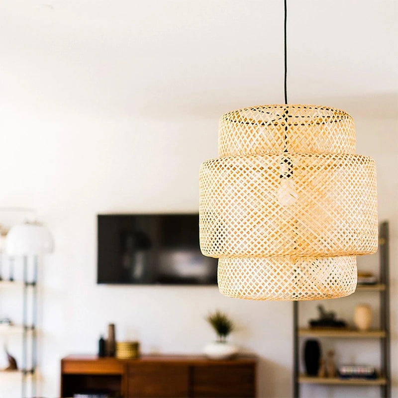 Colgante Decorativo Oahu