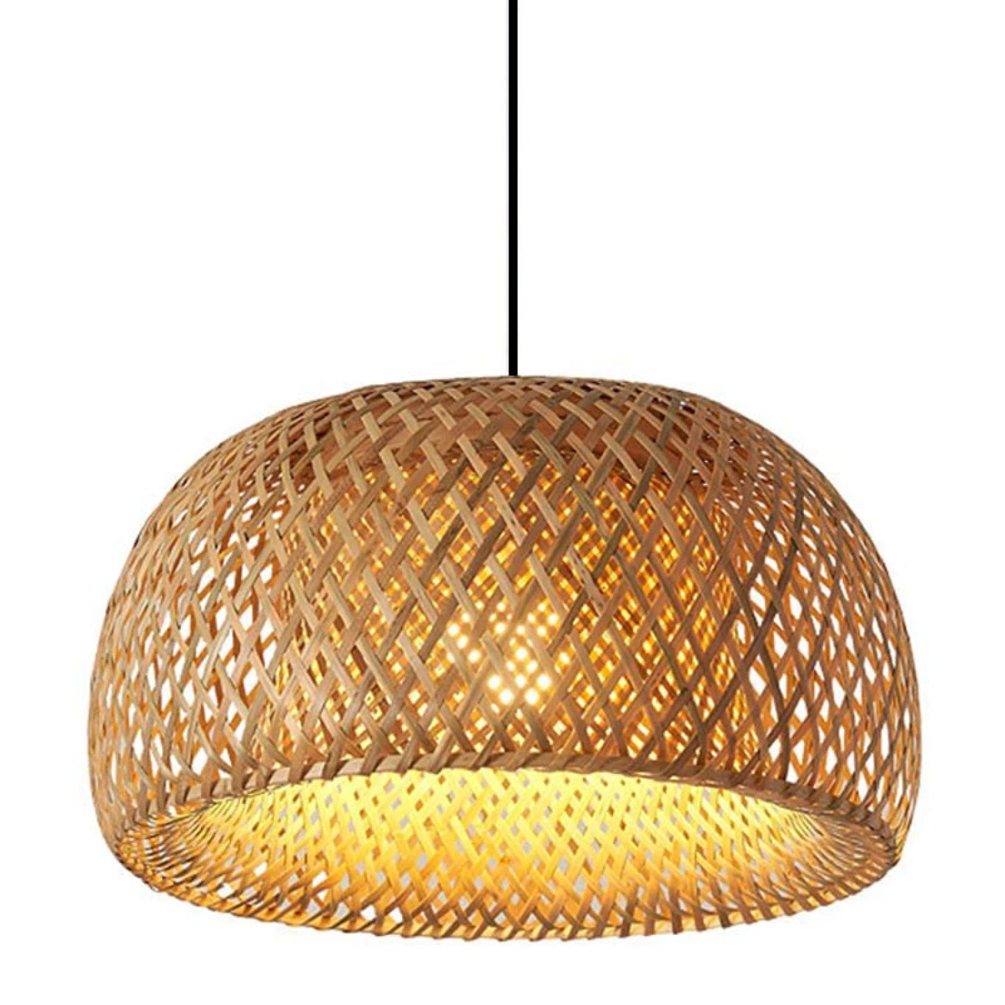 ARTEFACTO COLGANTE DECORATIVO NATURA SAN BERNARDINO