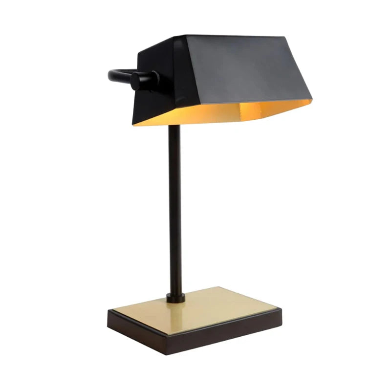 ARTEFACTO DECORATIVO DE MESA TURBIN - NEGRO