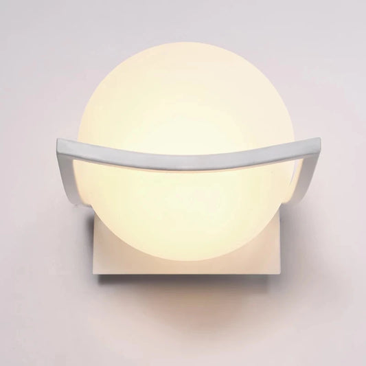 ARTEFACTO PARA PARED LUNA 1