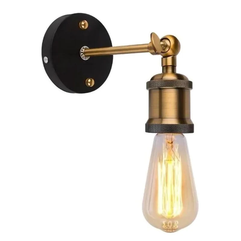 ARTEFACTO PARED VINTAGE DROP
