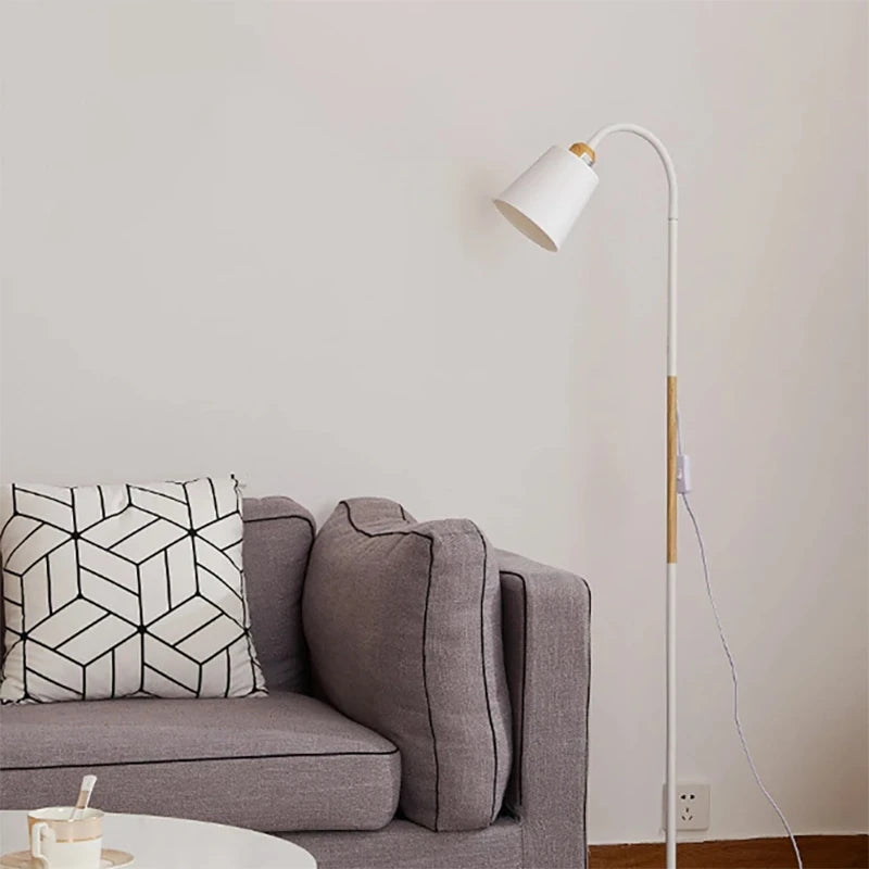 ARTEFACTO DECORATIVO DE PIE NEW JAMMY BLANCO