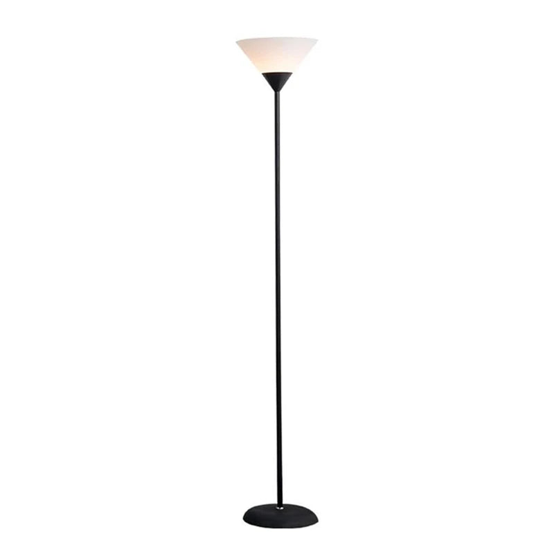 ARTEFACTO DECORATIVO DE PIE CLASSIC - NEGRO