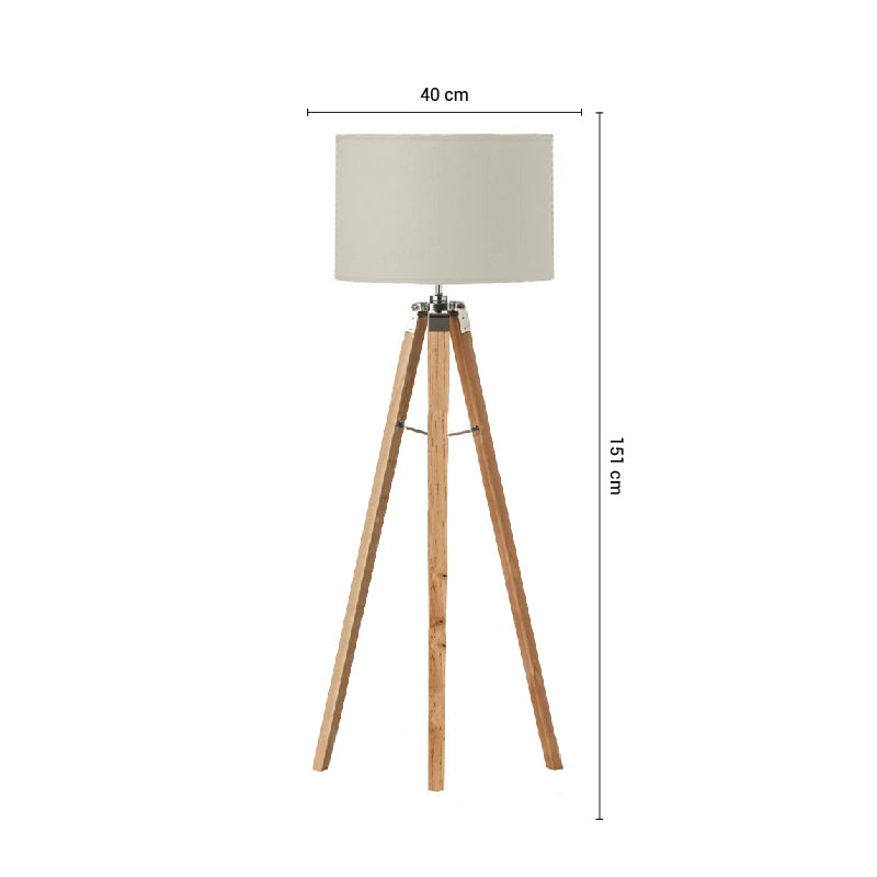 ARTEFACTO DECORATIVO DE PIE DALLAS