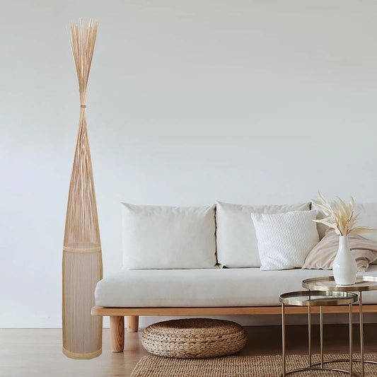 LAMPARA DE PIE FREMONT