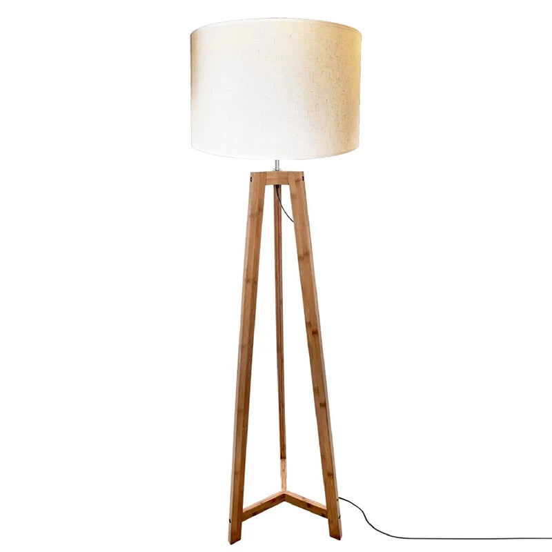 Lámpara de Pie Odin