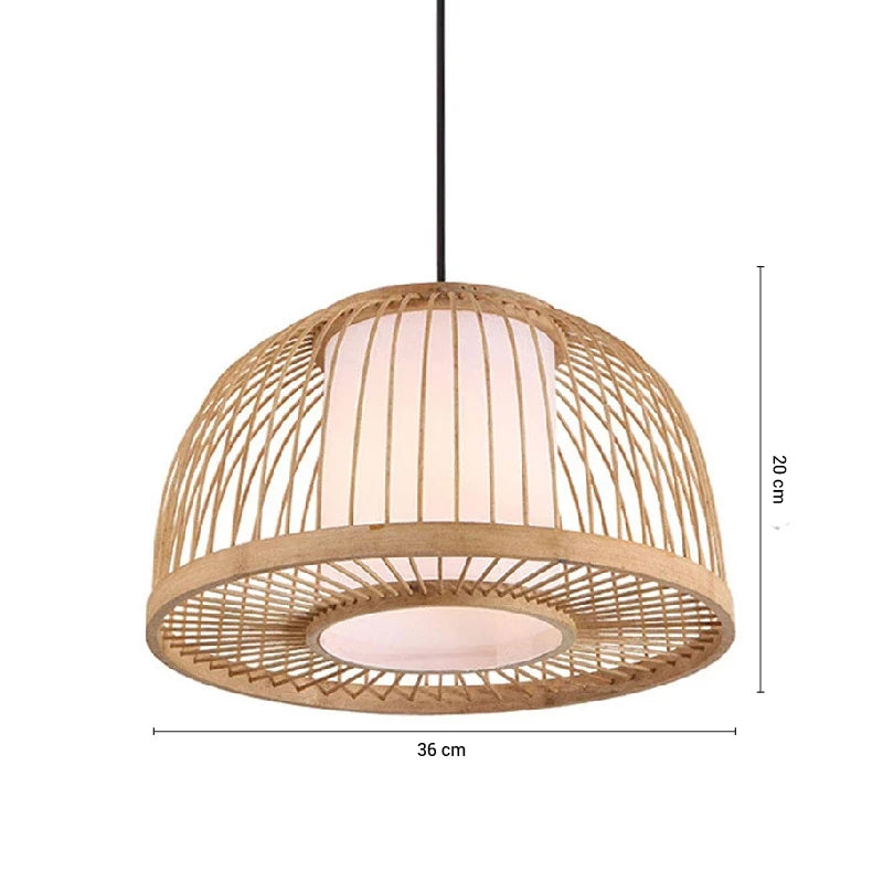 Colgante Decorativo Hawaii