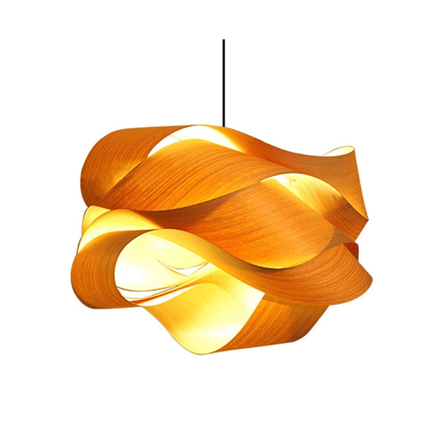 COLGANTE DECORATIVO LONG BEACH