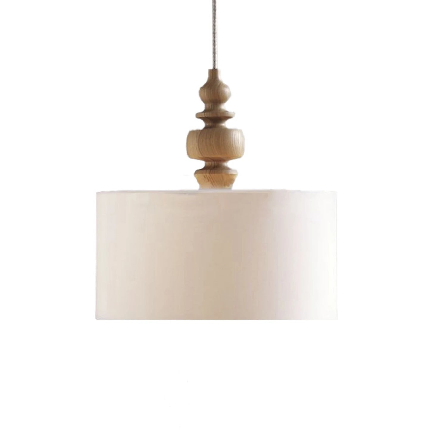 Colgante de madera MARIA