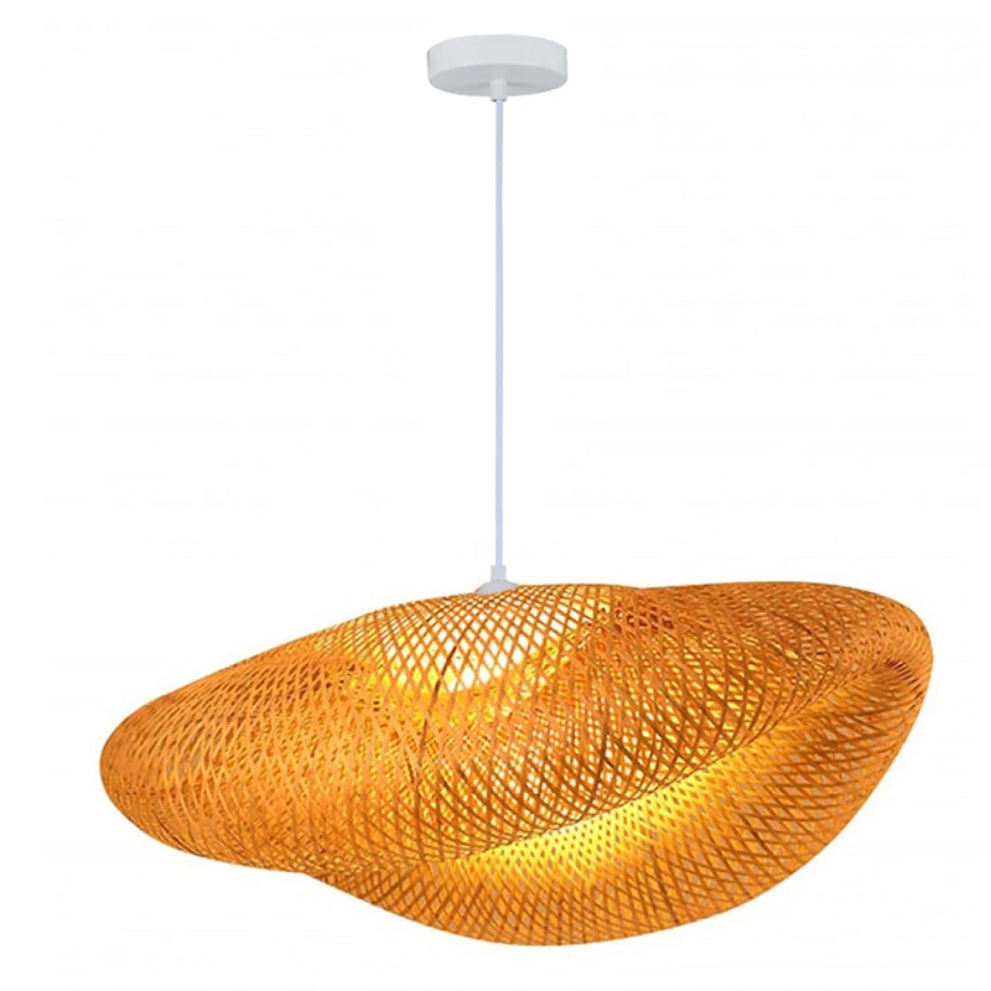 COLGANTE DECORATIVO SANTA CLARITA - 10