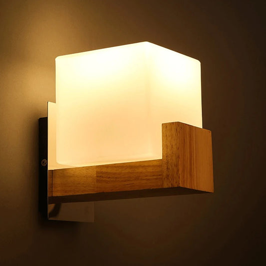 ARTEFACTO PARA PARED LEGNA