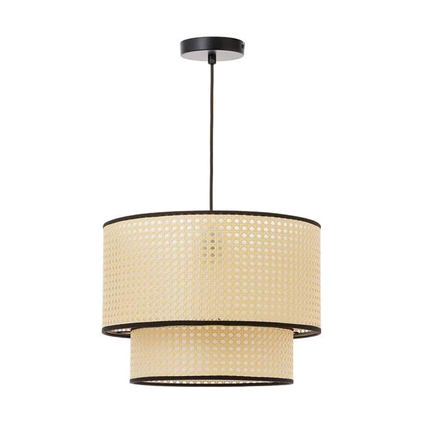 Luminaria Colgante Orlando – Wood