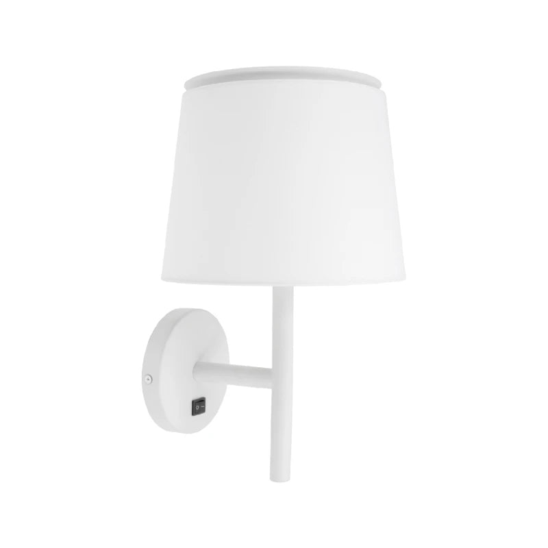 ARTEFACTO PARA PARED SIRA - BLANCO