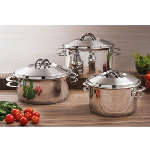 OLLA HONDA CON ASAS 6,08 LTS. "SOLAR"