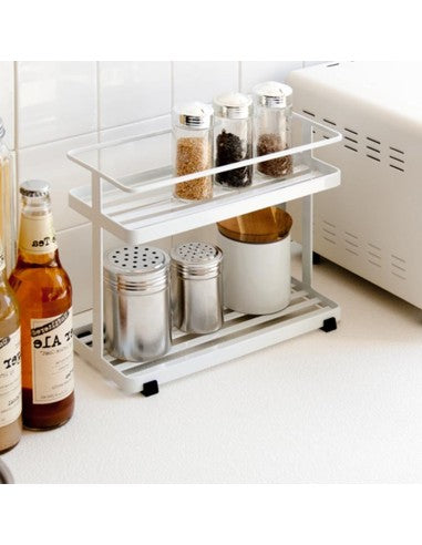 Organizador de cocina 28x21x12 cm