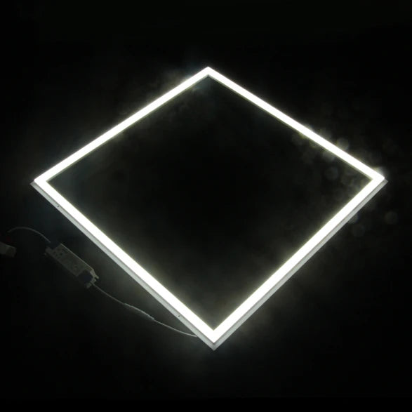 Panel LED Tipo Marco 42W 3000K