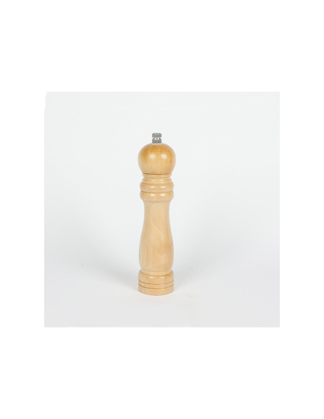 Pimentero de madera
