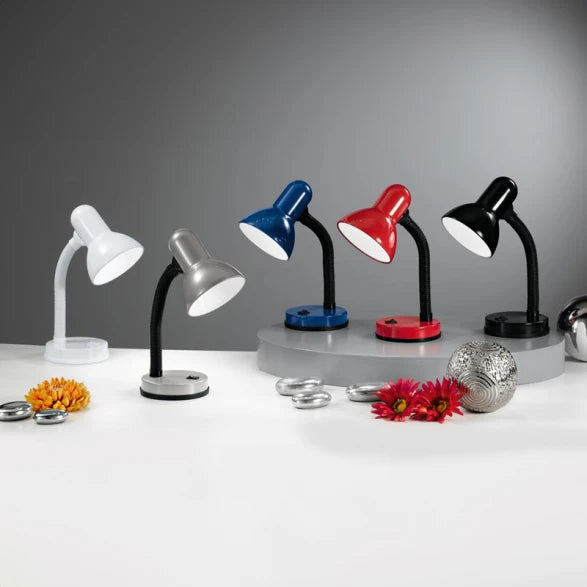 Portátil de escritorio 1XE27 BASIC 