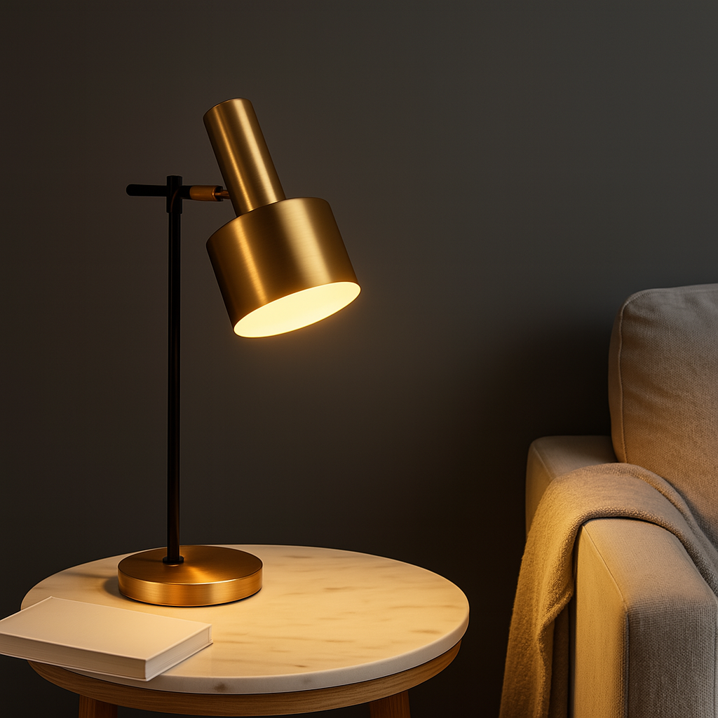 ARTEFACTO DECORATIVO MESA REBEKAH