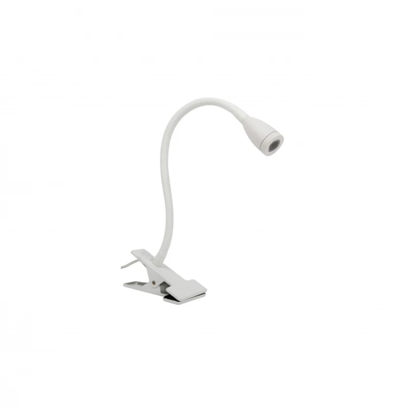 PORTATIL CLIP LIGHT - BLANCO