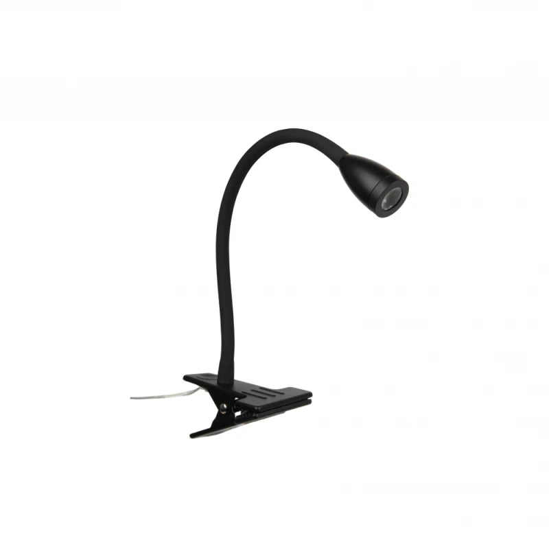 PORTATIL CLIP LIGHT - NEGRO